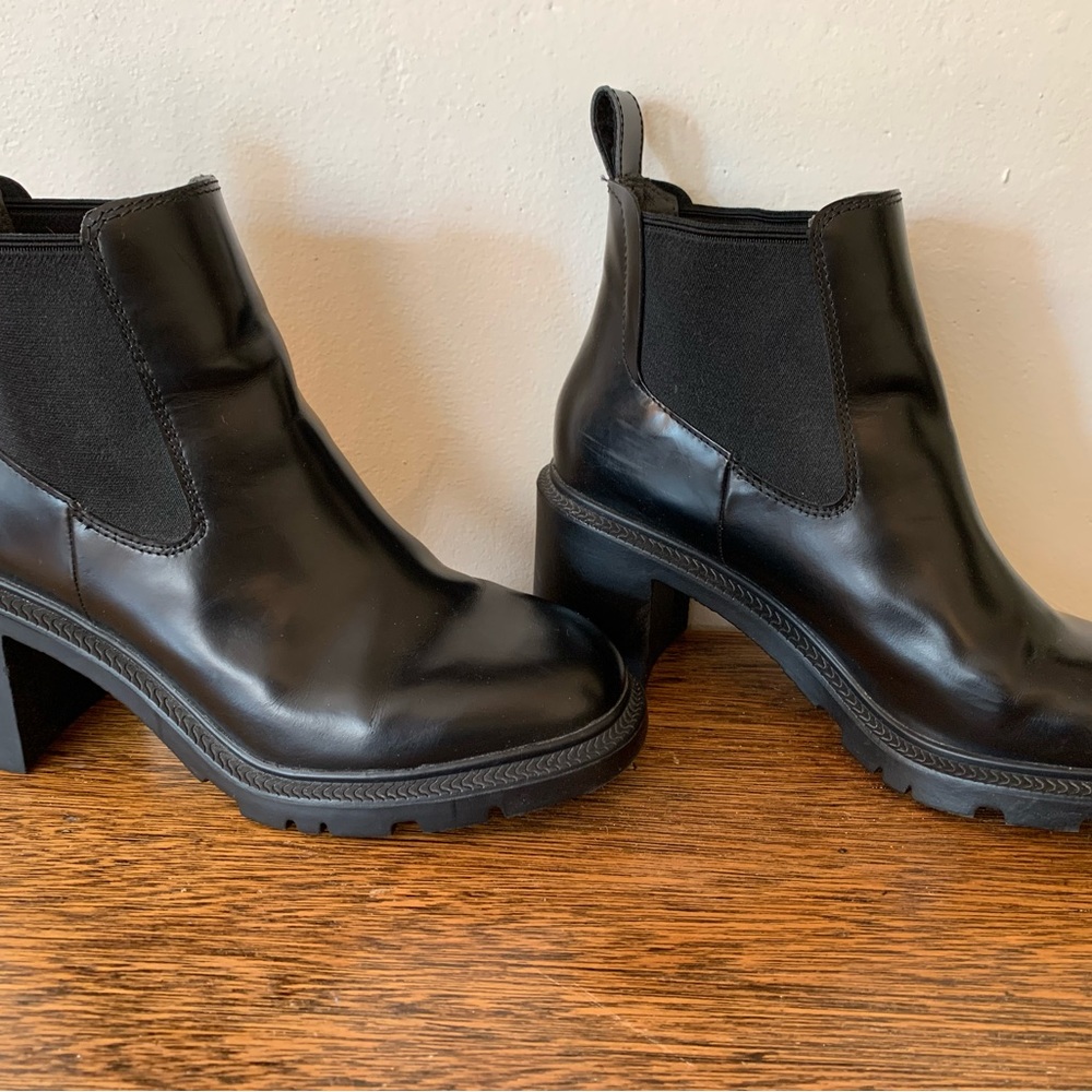Camper Chelsea Boots